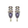Ayala Bar Jewelry Ayala Bar Silent Shadows Set, Shadow Earrings
