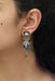 Ayala Bar Jewelry Ayala Bar Silent Shadows Set, Shadow Earrings