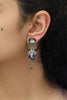 Ayala Bar Jewelry Ayala Bar Silent Shadows Set, Shadow Earrings