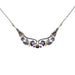 Ayala Bar Jewelry Ayala Bar Silent Shadows Set, Twilight Necklace