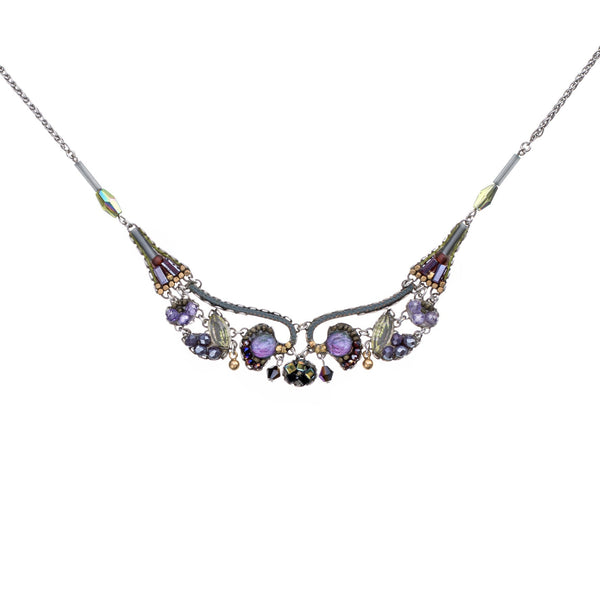 Ayala Bar Jewelry Ayala Bar Silent Shadows Set, Twilight Necklace