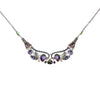 Ayala Bar Jewelry Ayala Bar Silent Shadows Set, Twilight Necklace
