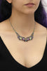 Ayala Bar Jewelry Ayala Bar Silent Shadows Set, Twilight Necklace