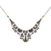 Ayala Bar Jewelry Ayala Bar Silent Shadows Set, Whisper Necklace