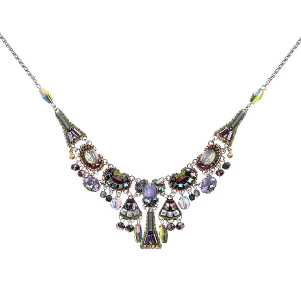 Ayala Bar Jewelry Ayala Bar Silent Shadows Set, Whisper Necklace