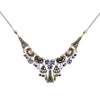 Ayala Bar Jewelry Ayala Bar Silent Shadows Set, Whisper Necklace