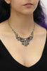 Ayala Bar Jewelry Ayala Bar Silent Shadows Set, Whisper Necklace