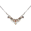 Ayala Bar Jewelry Ayala Bar Small Delicate Necklace Metallic Medley Set, Dolu