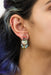 Ayala Bar Jewelry Ayala Bar Small Earrings Flower Garden   Set, Tansy