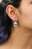 Ayala Bar Jewelry Ayala Bar Small  Earrings Hyacinth Set, Anvil