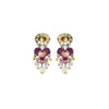 Ayala Bar Jewelry Ayala Bar Small  Earrings Lemonade  Set, Gul