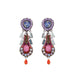 Ayala Bar Jewelry Ayala Bar Spring Awakening Set, Casual Earrings, Petal