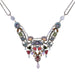 Ayala Bar Jewelry Ayala Bar Spring Awakening Set, Chic Necklace, Flourish