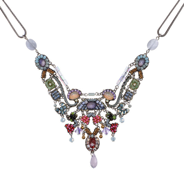 Ayala Bar Jewelry Ayala Bar Spring Awakening Set, Chic Necklace, Flourish