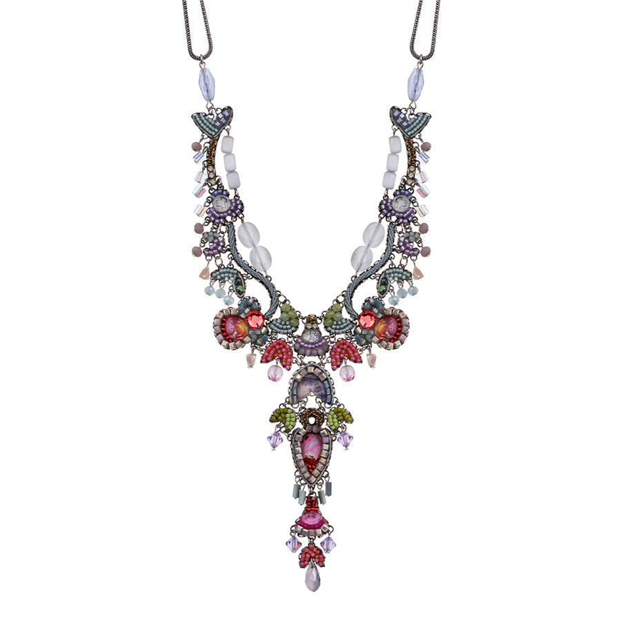 Ayala Bar Jewelry Ayala Bar Spring Awakening Set, Elegant  Necklace, Bloom