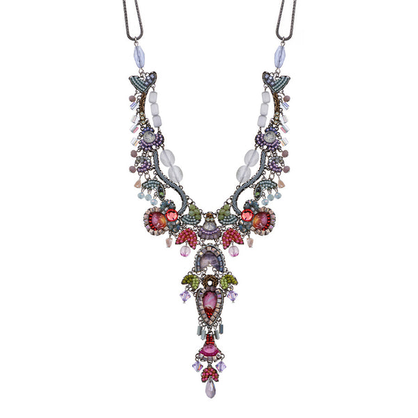 Ayala Bar Jewelry Ayala Bar Spring Awakening Set, Elegant  Necklace, Bloom