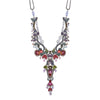 Ayala Bar Jewelry Ayala Bar Spring Awakening Set, Elegant  Necklace, Bloom