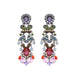 Ayala Bar Jewelry Ayala Bar Spring Awakening Set, Handmade Earrings, Floral