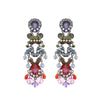 Ayala Bar Jewelry Ayala Bar Spring Awakening Set, Handmade Earrings, Floral