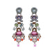 Ayala Bar Jewelry Ayala Bar Spring Awakening Set, Long Beaded Earrings, Corola