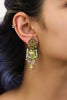 Ayala Bar Jewelry Ayala Bar Statement Earrings Utopian Dream Set, Gaia