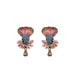 Ayala Bar Jewelry Ayala Bar Summer Skies Set, Small Stud Earrings, Dawn