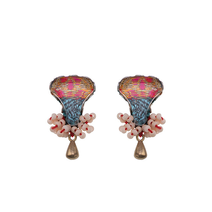 Ayala Bar Jewelry Ayala Bar Summer Skies Set, Small Stud Earrings, Dawn