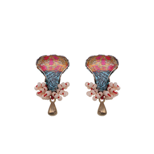 Ayala Bar Jewelry Ayala Bar Summer Skies Set, Small Stud Earrings, Dawn