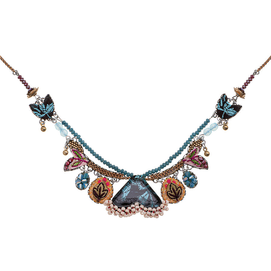 Ayala Bar Jewelry Ayala Bar Summer Skies Set, Special Necklace, Beam