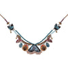 Ayala Bar Jewelry Ayala Bar Summer Skies Set, Special Necklace, Beam