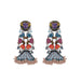 Ayala Bar Jewelry Ayala Bar Summer Skies Set, Statement Earrings, Twinkle