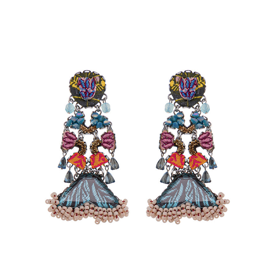 Ayala Bar Jewelry Ayala Bar Summer Skies Set, Statement Earrings, Twinkle