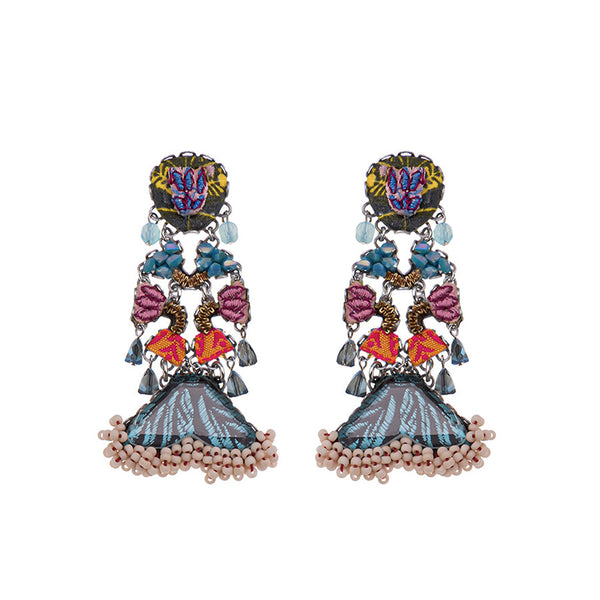 Ayala Bar Jewelry Ayala Bar Summer Skies Set, Statement Earrings, Twinkle