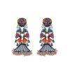 Ayala Bar Jewelry Ayala Bar Summer Skies Set, Statement Earrings, Twinkle
