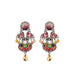 Ayala Bar Jewelry Ayala Bar Sunflower Surprise Set, Casual Glass Earrings, Bliss