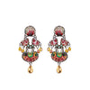Ayala Bar Jewelry Ayala Bar Sunflower Surprise Set, Casual Glass Earrings, Bliss