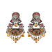 Ayala Bar Jewelry Ayala Bar Sunflower Surprise Set, Handmade Glass Earrings, Glow
