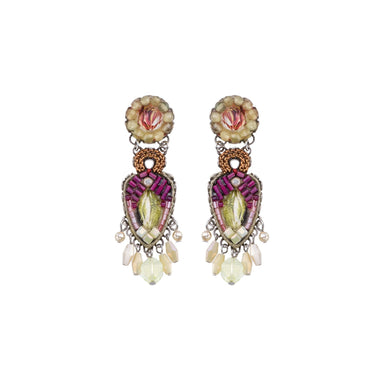 Ayala Bar Jewelry Ayala Bar Timeless Earrings Lemonade  Set, Sari