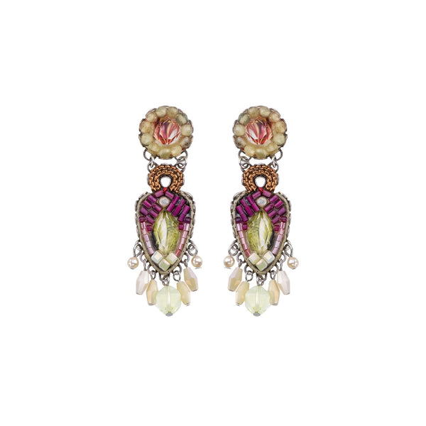 Ayala Bar Jewelry Ayala Bar Timeless Earrings Lemonade  Set, Sari