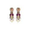 Ayala Bar Jewelry Ayala Bar Timeless Earrings Lemonade  Set, Sari