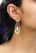 Ayala Bar Jewelry Ayala Bar Timeless Earrings Lemonade  Set, Sari