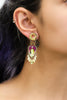 Ayala Bar Jewelry Ayala Bar Timeless Earrings Lemonade  Set, Sari