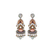 Ayala Bar Jewelry Ayala Bar Timeless Earrings Metallic Medley Set, Plein