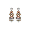 Ayala Bar Jewelry Ayala Bar Timeless Earrings Metallic Medley Set, Plein