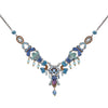 Ayala Bar Jewelry Ayala Bar Timeless Necklace Blue Bird Set, Parrot
