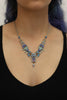 Ayala Bar Jewelry Ayala Bar Timeless Necklace Blue Bird Set, Parrot