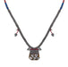 Ayala Bar Jewelry Ayala Bar Twinkle Set, Artisan Metal Pendant Necklace, Sheen