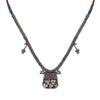 Ayala Bar Jewelry Ayala Bar Twinkle Set, Artisan Metal Pendant Necklace, Sheen
