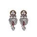 Ayala Bar Jewelry Ayala Bar Twinkle Set, Metal Earrings, Bronze