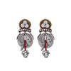 Ayala Bar Jewelry Ayala Bar Twinkle Set, Metal Earrings, Bronze